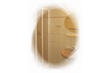 Viesu māja Domažlice 1